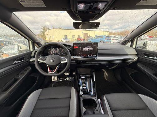 2026 Volkswagen Golf GTI 2.0T S DSG