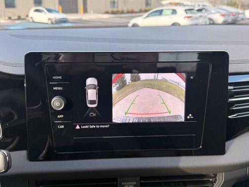 2026 Volkswagen Jetta 1.4T S