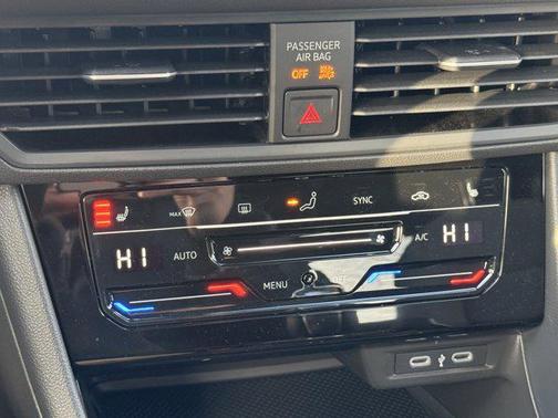 2026 Volkswagen Jetta 1.4T S