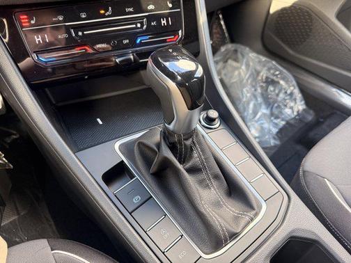 2026 Volkswagen Jetta 1.4T S