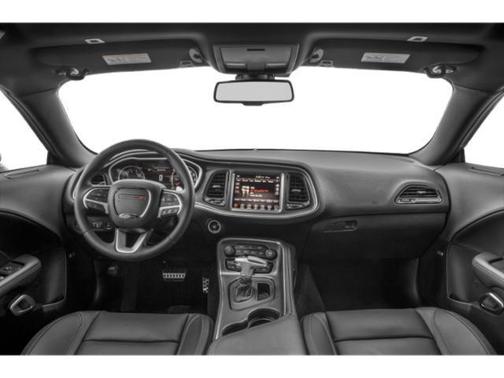 Indigo Blue 2018 Dodge Challenger GT