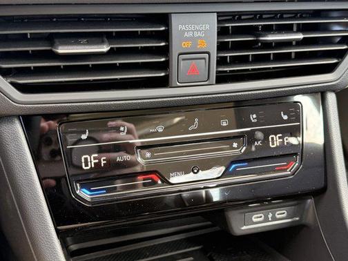 2026 Volkswagen Jetta 1.4T SEL