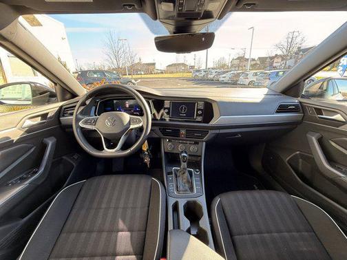 2022 Volkswagen Jetta 1.5T Sport
