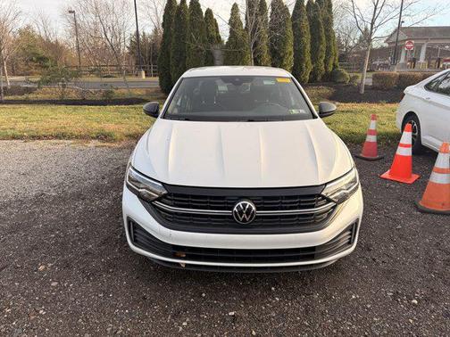 2022 Volkswagen Jetta 1.5T Sport