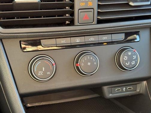 2022 Volkswagen Jetta 1.5T Sport