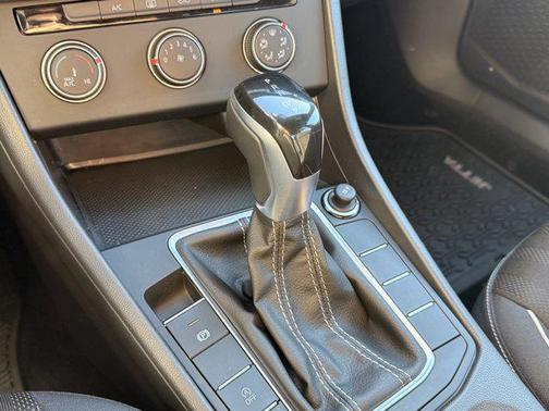 2022 Volkswagen Jetta 1.5T Sport