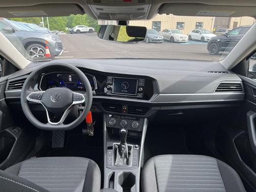 2023 Volkswagen Jetta 1.5T S