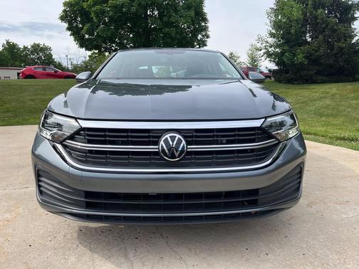 2023 Volkswagen Jetta 1.5T S