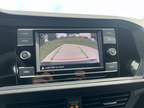 2023 Volkswagen Jetta 1.5T S