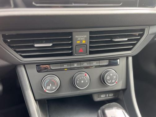 2023 Volkswagen Jetta 1.5T S
