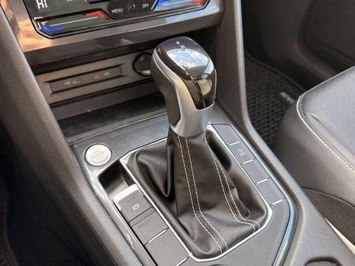 2023 Volkswagen Tiguan 2.0T SE 4MOTION