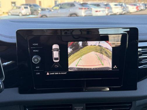 2026 Volkswagen Jetta 1.4T S