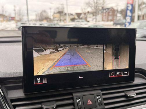 2023 Audi SQ5 3.0T Premium Plus