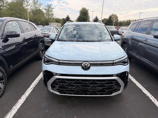 2025 Volkswagen Taos 1.5T SEL
