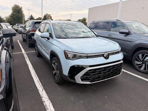 2025 Volkswagen Taos 1.5T SEL