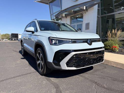 2025 Volkswagen Taos 1.5T SEL