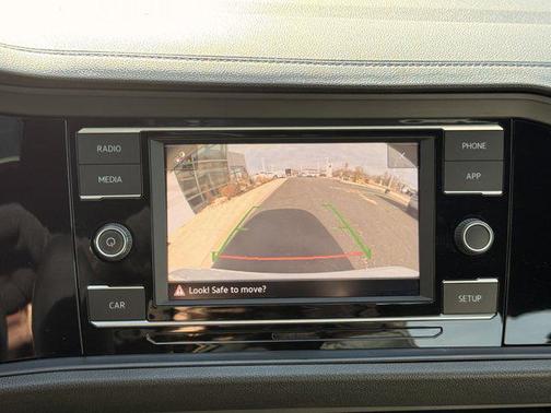 2019 Volkswagen Jetta 1.4T R-Line