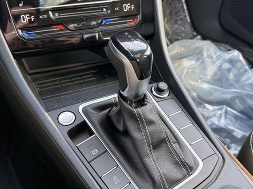 2026 Volkswagen Jetta 1.4T SEL