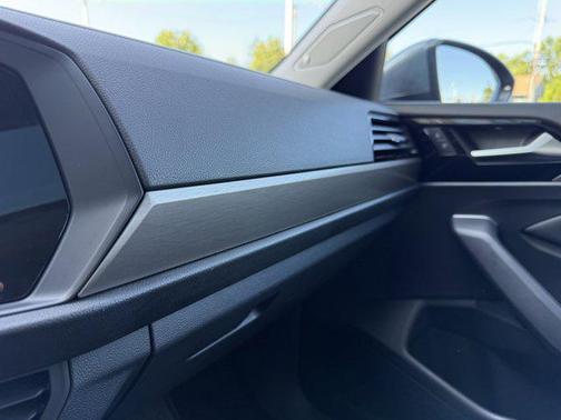 2019 Volkswagen Jetta 1.4T SEL Premium