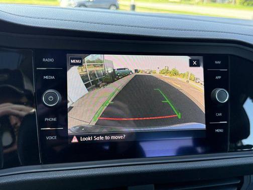 2019 Volkswagen Jetta 1.4T SEL Premium