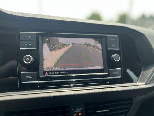2020 Volkswagen Jetta 1.4T SE