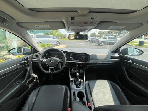 2020 Volkswagen Jetta 1.4T SE