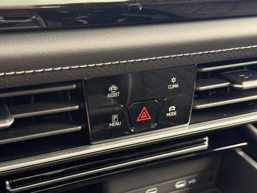 2026 Volkswagen Atlas 2.0T SEL Premium R-Line 4MOTION