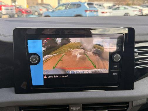 2026 Volkswagen Jetta 1.4T SE