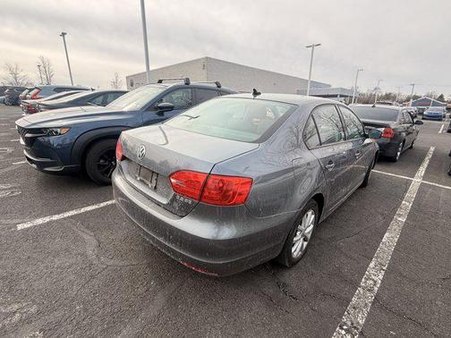 2014 Volkswagen Jetta Auto SE