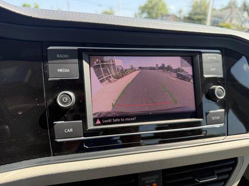 2019 Volkswagen Jetta 1.4T SE