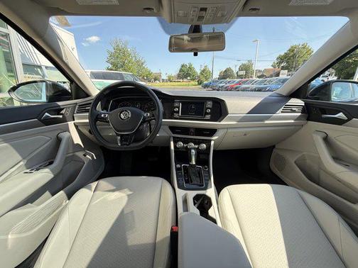 2019 Volkswagen Jetta 1.4T SE