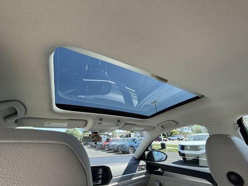 2019 Volkswagen Jetta 1.4T SE