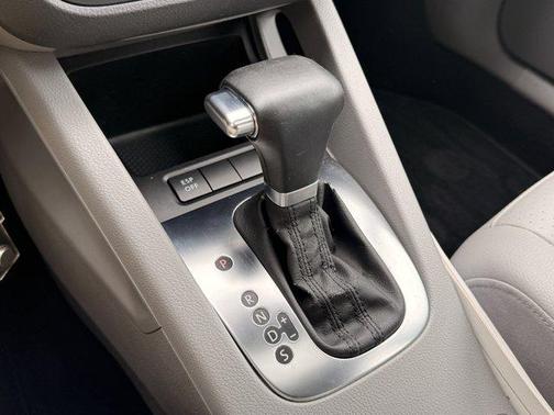 2009 Volkswagen Jetta 2.5 SE SportWagen