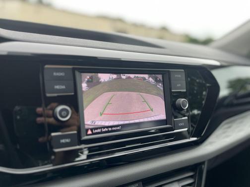 2023 Volkswagen Taos 1.5T S