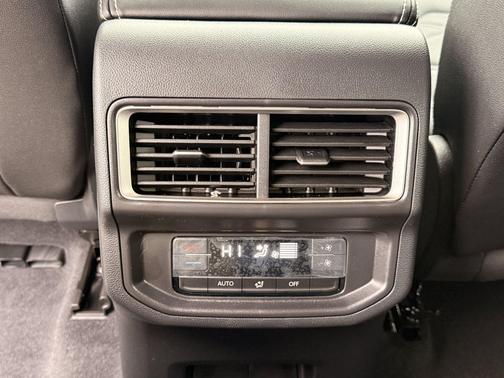 Mountain Lake Blue Metallic 2026 Volkswagen Atlas 2.0T SE w/Technology 4MOTION