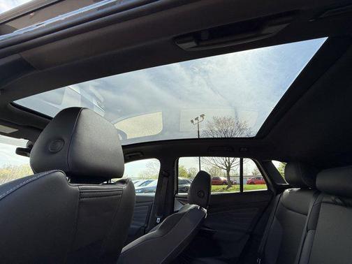 Gray 2023 Volkswagen ID.4 AWD Pro S