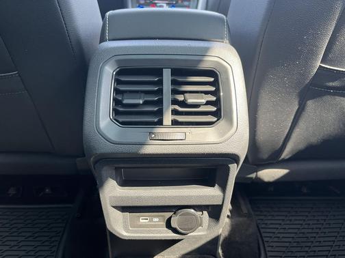 Silver 2023 Volkswagen Tiguan 2.0T SE 4MOTION