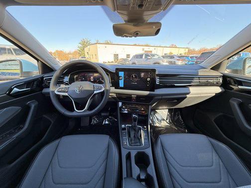 2026 Volkswagen Jetta 1.4T SEL