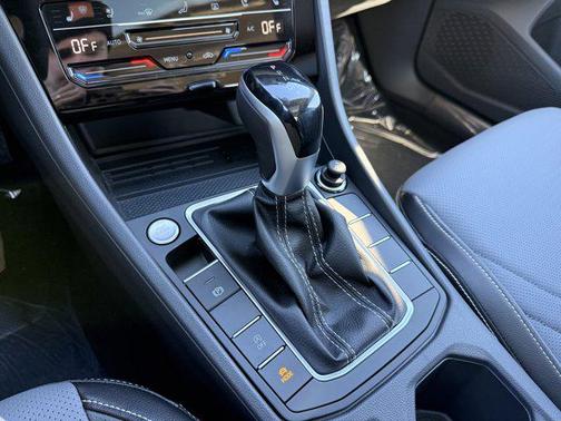 2026 Volkswagen Jetta 1.4T SEL
