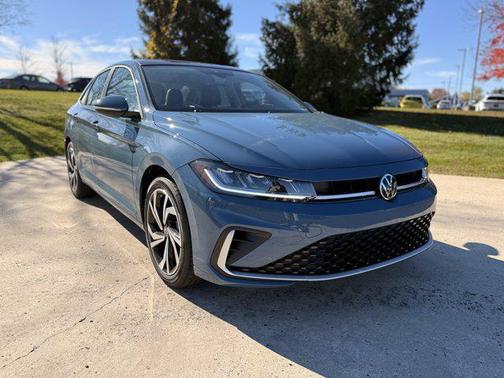 2026 Volkswagen Jetta 1.4T SEL