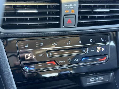 2026 Volkswagen Jetta 1.4T SEL