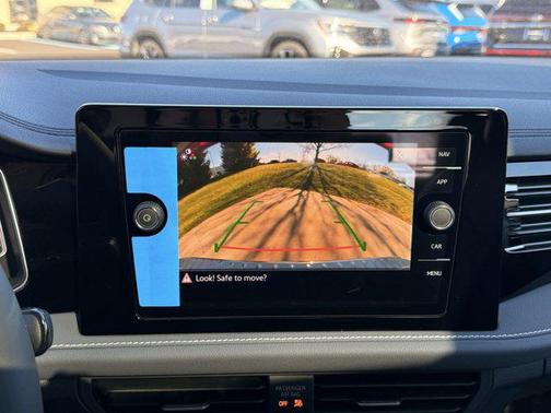 2026 Volkswagen Jetta 1.4T SEL