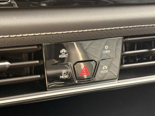 2025 Volkswagen Atlas Cross Sport 2.0T SEL Premium