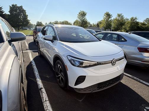 2022 Volkswagen ID.4 AWD Pro