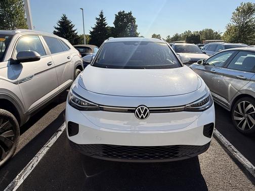 2022 Volkswagen ID.4 AWD Pro