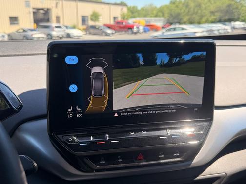 2022 Volkswagen ID.4 AWD Pro