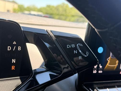 2022 Volkswagen ID.4 AWD Pro