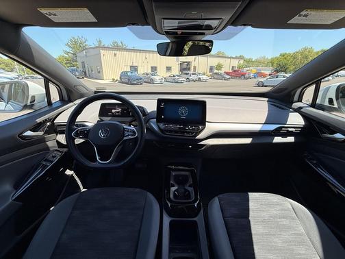 2022 Volkswagen ID.4 AWD Pro