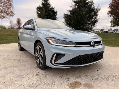 2026 Volkswagen Jetta 1.4T SEL