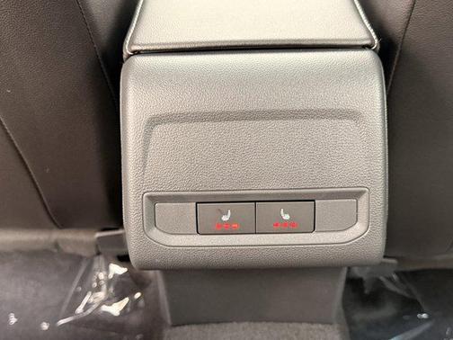 2026 Volkswagen Jetta 1.4T SEL